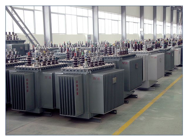 临清临清临清电力变压器