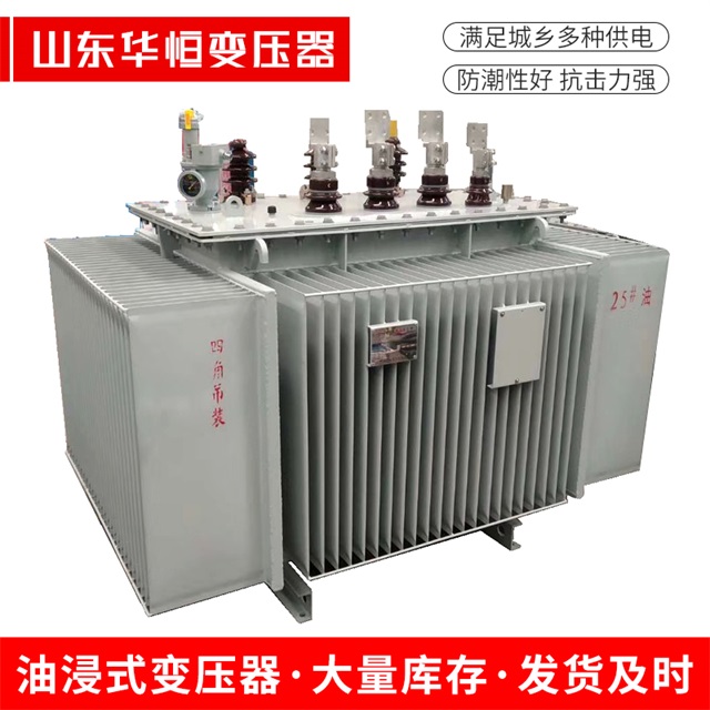 S13-10000/35临清临清临清电力变压器厂家