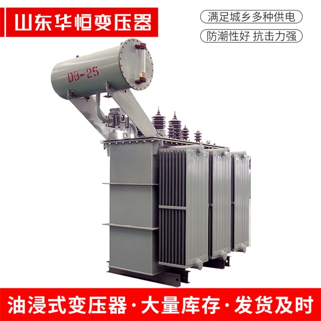 S11-10000/35临清临清临清电力变压器厂家