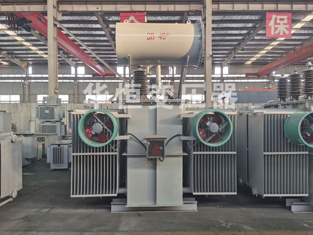 S11-8000/35临清临清临清电力变压器价格