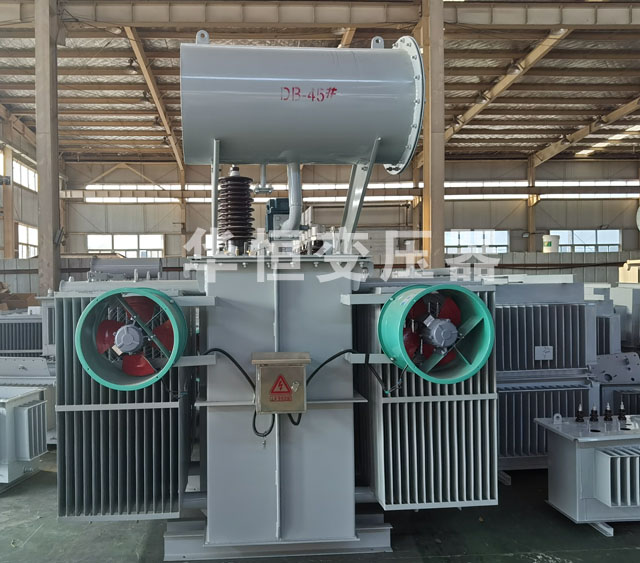 S13-8000/35临清临清临清电力变压器