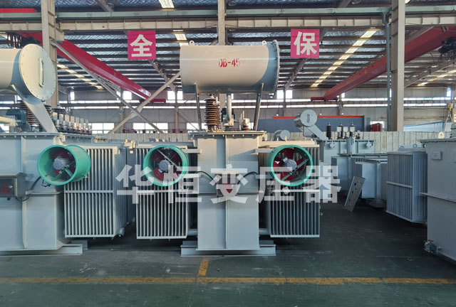 S13-6300/35临清临清临清电力变压器